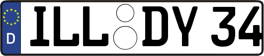 ILL-DY34