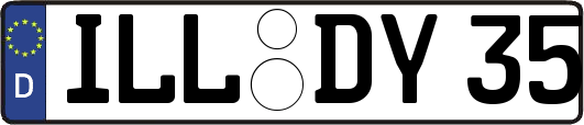 ILL-DY35