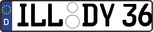 ILL-DY36