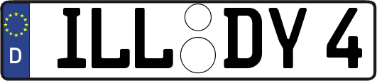 ILL-DY4