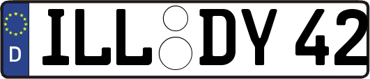ILL-DY42