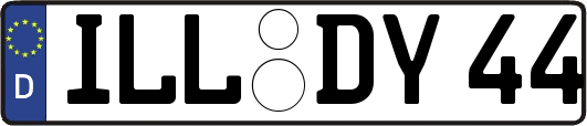 ILL-DY44