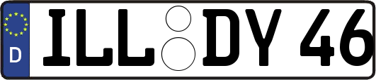 ILL-DY46