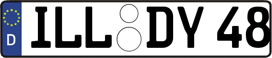 ILL-DY48