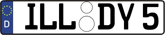 ILL-DY5
