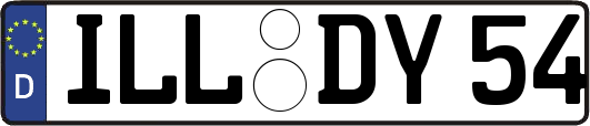 ILL-DY54
