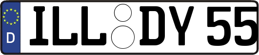 ILL-DY55