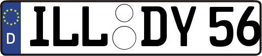 ILL-DY56