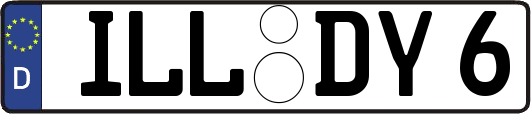 ILL-DY6