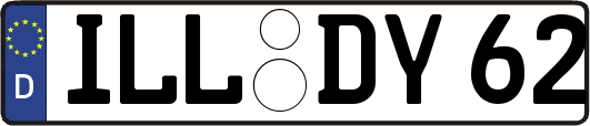 ILL-DY62