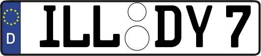ILL-DY7