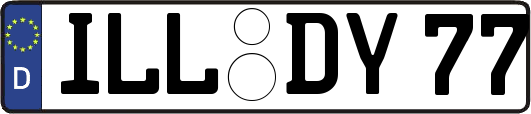 ILL-DY77