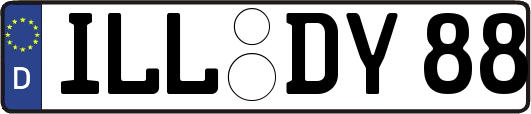 ILL-DY88