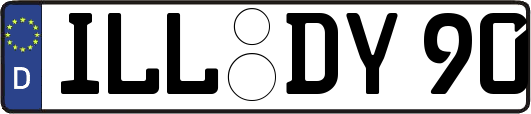 ILL-DY90