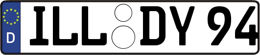 ILL-DY94