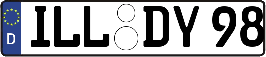 ILL-DY98