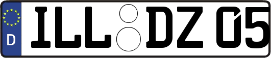 ILL-DZ05