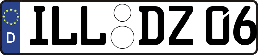 ILL-DZ06