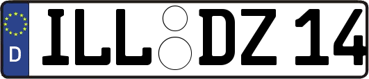 ILL-DZ14