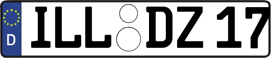 ILL-DZ17