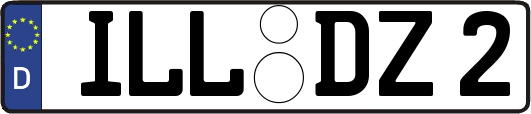 ILL-DZ2