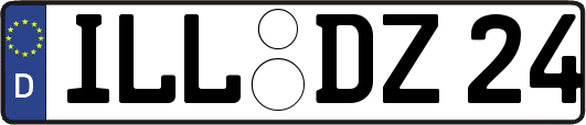 ILL-DZ24