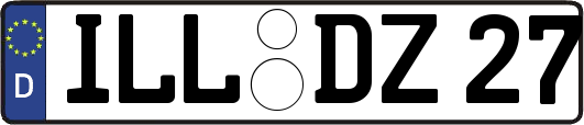 ILL-DZ27