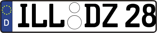 ILL-DZ28
