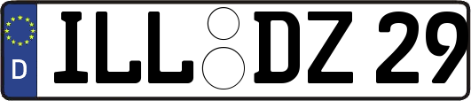 ILL-DZ29