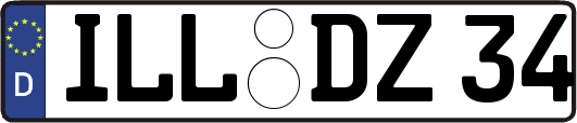 ILL-DZ34