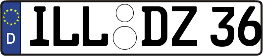 ILL-DZ36