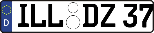 ILL-DZ37