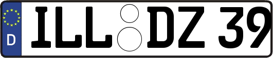 ILL-DZ39