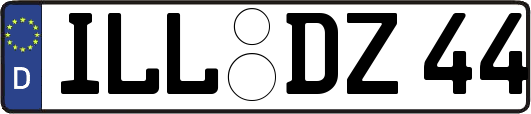 ILL-DZ44