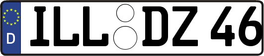 ILL-DZ46