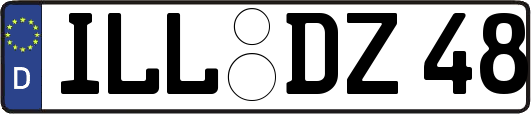 ILL-DZ48