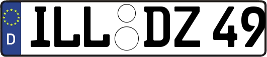 ILL-DZ49