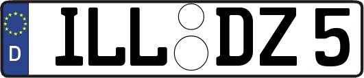 ILL-DZ5