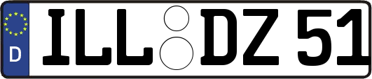ILL-DZ51