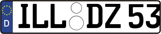 ILL-DZ53