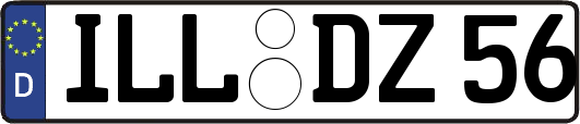 ILL-DZ56