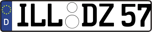 ILL-DZ57