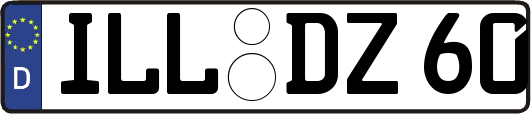 ILL-DZ60