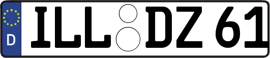 ILL-DZ61