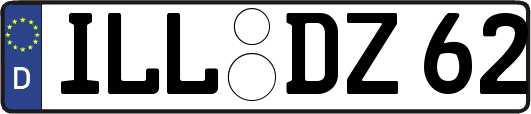 ILL-DZ62