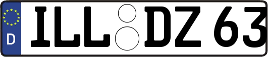 ILL-DZ63
