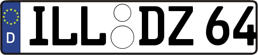 ILL-DZ64