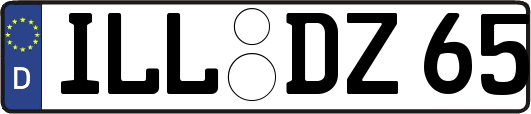 ILL-DZ65