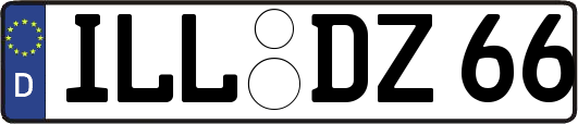 ILL-DZ66