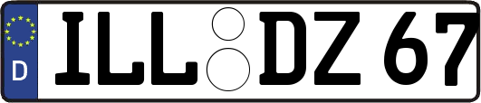 ILL-DZ67